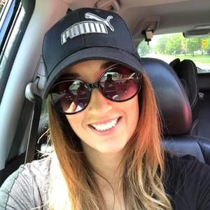 Meet your Posher, Marie-eve